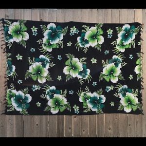 Beach towel (sarong ) from “PHUKET THAILAND”